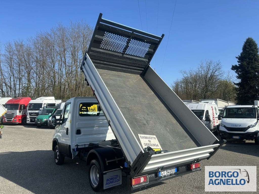 Iveco DAILY 35C14